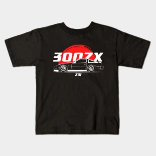 Frldy JDM Z31 Kids T-Shirt